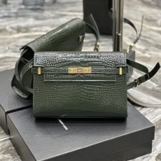 YSL Satchel Bags